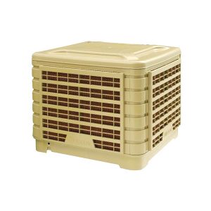 เครื่องทำลมเย็น คืออะไร? ต่างจากพัดลมไอเย็นยังไง