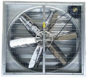 พัดลมฟาร์ม (Exhaust Fan)