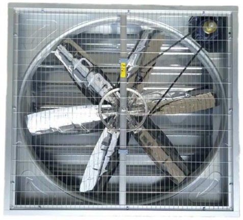 พัดลมฟาร์ม (Exhaust Fan)
