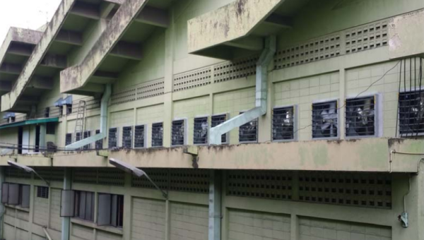 องค์การค้าของ สกสค. (ศึกษาภัณฑ์พาณิชย์)